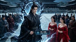 9th Reincarnation: Awakening the Villain System