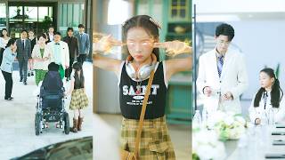 当乌鸦嘴小丫头喊我爸爸后