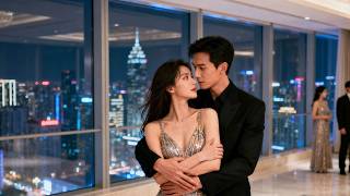 The Marriage Deal: The Cold CEO's Chase
