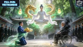 CEO Seeks Divine Doctor to Save Grandpa, Mistakes Protégé for a "Wild Girl"