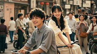 80s Obsessed Wife: Wooing the Tough Husband & Outsmarting Villains