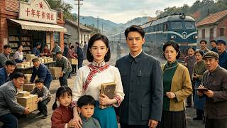穿书八零之护崽改命