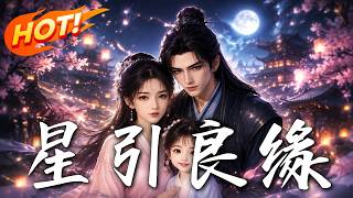 星引良缘