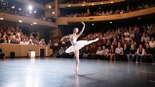 Dance of Rebirth: An Ex-Husband's Bitter Regret
