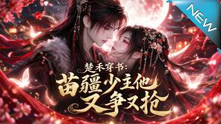 楚禾穿书：苗疆少主他又争又抢