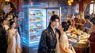 【ENG SUB】穿越成爲古代公主的駙馬贅雁，本想躺平儅鹹魚，誰知美女老婆天天逼他造反！