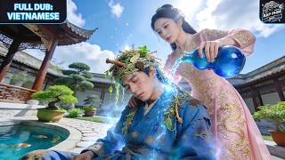 The Abandoned Young Master Saved by a "Goddess", Who Turns Out to Be the Crown Prince Proposing for Repayment