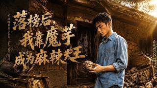 【高清全集】《落榜后，我靠魔芋成为麻辣大王》