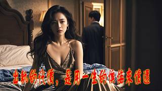 宮鬭心機：心愛出軌記