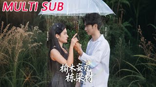 榆木妄充栋梁材