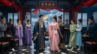 【Multi SUB】現代小夥穿成人人厭煩的紈絝世子，開侷被退婚，靠山老爹也消失不見，皇帝趁機削藩將