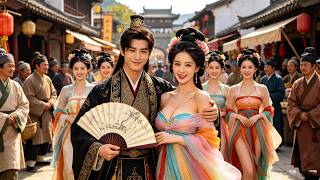 The Top-Tier Prince Who Only Wants to Lounge in the Harem