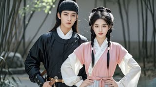 The Fallen Heiress and Her Uncle