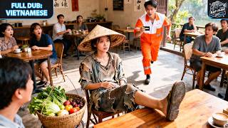 Humiliated for Eye Treatment, I Married a Driver and Revealed My Billionaire Identity