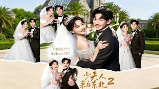 少夫人来自东北2