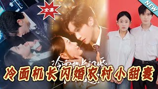 冷面机长闪婚农村小甜妻