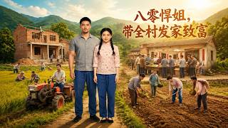 八零悍姐，带全村发家致富