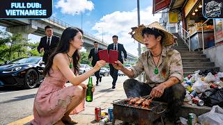 《破产女总的“蹭饭搭子”竟是隐名总裁》