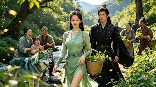 穿成农家女的驯兽大佬