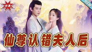 仙尊認錯夫人後