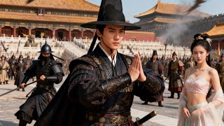 Transmigrated to Ming: Kidnapped by Jinyiwei to Heal Empress Ma