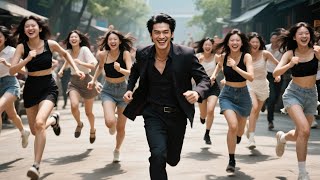 心聲暴露:舔狗反派的求生記