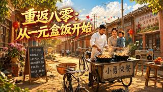 重返八零：从一元盒饭开始