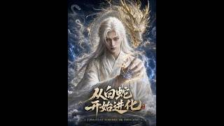 Evolution Starting from the White Snake