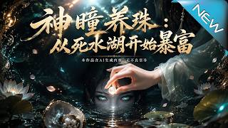 神瞳养珠：从死水湖开始暴富