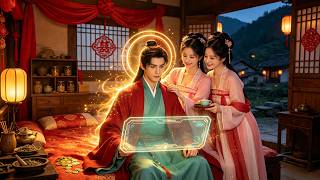 Starting with Twin Wives: I Rise to Wealth with Herbs in Ancient Times
