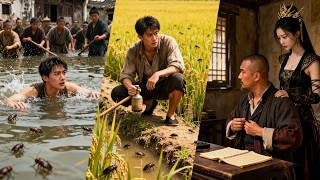 Transmigrated as a Bankrupt Deadbeat: I Turned My Fate Around with Agronomy