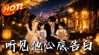 听见他心底告白