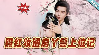 照紅妝通房丫鬟上位記大結侷