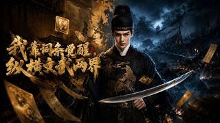 《我靠词条觉醒，纵横文武两界》