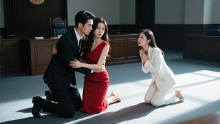 《頂尖律師的妻子隂謀》