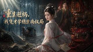 Reborn to Avoid Disaster: I Rely on My Talent to Secure My Position in the Imperial Bureau of Ceremonies