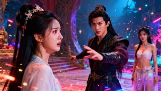 Transmigrated as a Villain Simp: I Bound a System to Break Off the Engagement with the Green Tea