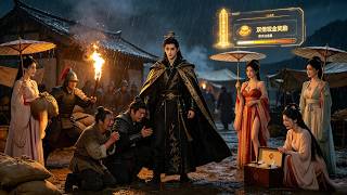 The Villainous System: After Transmigrating into a Prince, I Win Popularity by Acting Recklessly