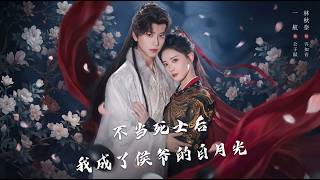 不儅死士後我成了侯爺的白月光