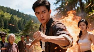 Reborn in 1980: Fight for Family, Strike It Rich