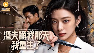 Rebirth: I Made My Scumbag Husband Kneel and Confess Publicly