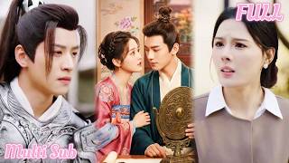Mystical Toddler Through Time: Revenge & Destiny