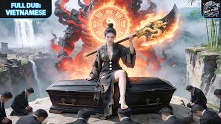 边境女战神：为女血洗绑匪团