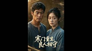 寒門重生，良人相守