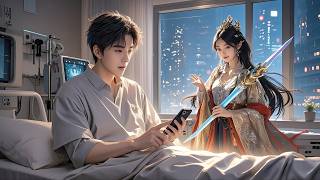 氪金養成少女，劍仙突破次元