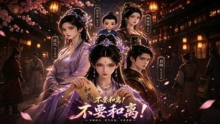 《不要和离！不要和离！不要和离！》【最新完结剧集】