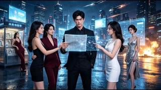The Future Newspaper: The Uncrowned King of Dragon City