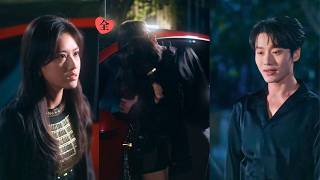 Rebirth: The Paranoid Second Male Lead Turns the Tables on the Vicious Female Supporting Role