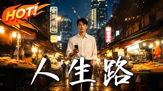 人生路：重生暴富逆襲