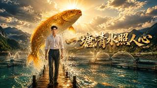 【高清全集】《一塘清水照人心》
